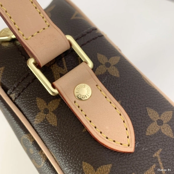 BAG VUITTON LOUIS MESSENGER 0806